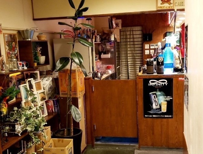 カフェ横浜 お茶 飲み会 仕事 パーティーなんでもできるカフェ Caeluscafe Mt社 Break Time紙